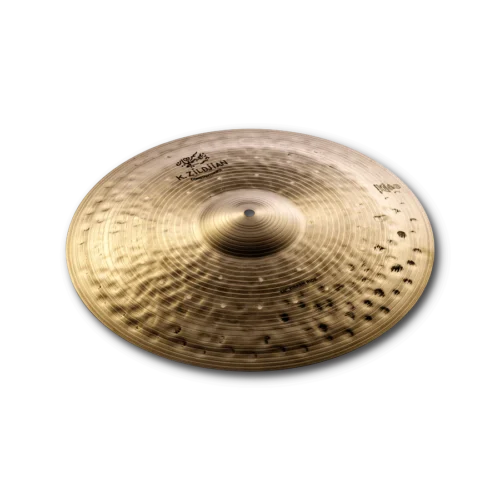 Zildjian Cymbals, K1069 19" K Constantinople Crash Ride