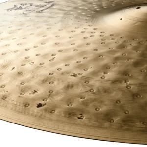 Zildjian Cymbals, K1101 22 K Constantinople Thin Ride Over Hammmered (1) Zildjian Cymbals, K1101 22" K Constantinople Thin Ride Over Hammmered