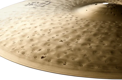 Zildjian Cymbals, K1101 22 K Constantinople Thin Ride Over Hammmered (1) Zildjian Cymbals, K1101 22" K Constantinople Thin Ride Over Hammmered
