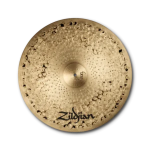 Zildjian Cymbals, K1101 22 K Constantinople Thin Ride Over Hammmered (2) Zildjian Cymbals, K1101 22" K Constantinople Thin Ride Over Hammmered