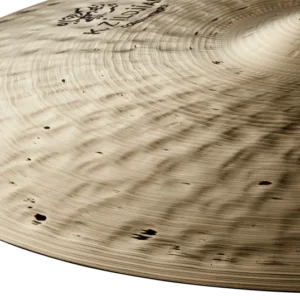 Zildjian Cymbals, K1113 20" K CONST RIDE MED THIN LOW