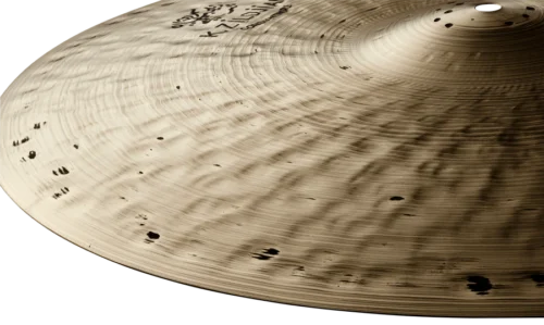 Zildjian Cymbals, K1113 20" K CONST RIDE MED THIN LOW