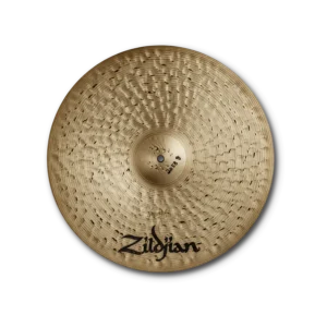 Zildjian Cymbals, K1113 20" K CONST RIDE MED THIN LOW