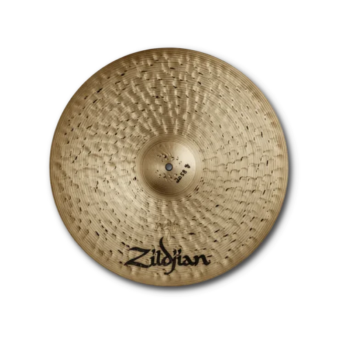 Zildjian Cymbals, K1113 20" K CONST RIDE MED THIN LOW