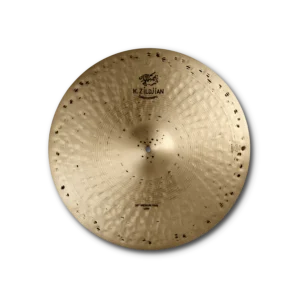 Zildjian Cymbals, K1113 20" K CONST RIDE MED THIN LOW