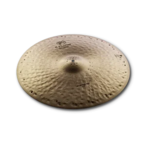 Zildjian Cymbals, K1113 20" K CONST RIDE MED THIN LOW