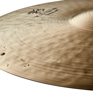 Zildjian Cymbals, K1114 22 K Constantinople Bounce Ride (1) Zildjian Cymbals, K1114 22" K Constantinople Bounce Ride