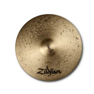 Zildjian Cymbals, K1114 22 K Constantinople Bounce Ride (2) Zildjian Cymbals, K1114 22" K Constantinople Bounce Ride