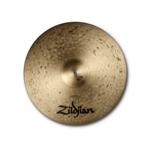 Zildjian Cymbals, K1114 22 K Constantinople Bounce Ride (2) Zildjian Cymbals, K1114 22" K Constantinople Bounce Ride