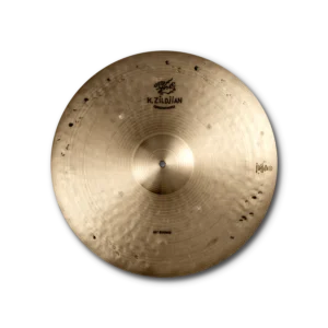 Zildjian Cymbals, K1114 22 K Constantinople Bounce Ride (3) Zildjian Cymbals, K1114 22" K Constantinople Bounce Ride