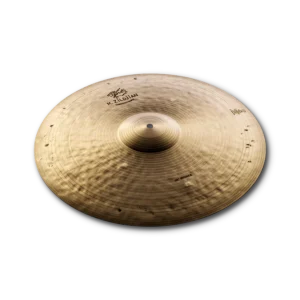 Zildjian Cymbals, K1114 22 K Constantinople Bounce Ride (4) Zildjian Cymbals, K1114 22" K Constantinople Bounce Ride