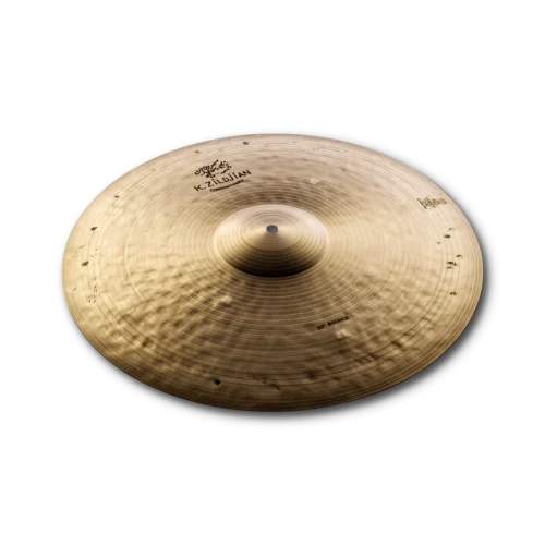 Zildjian Cymbals, K1114 22 K Constantinople Bounce Ride (4) Zildjian Cymbals, K1114 22" K Constantinople Bounce Ride