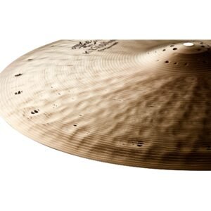 Zildjian Cymbals, K1115 20" K Constantinople Ride Medium Thin Ride High