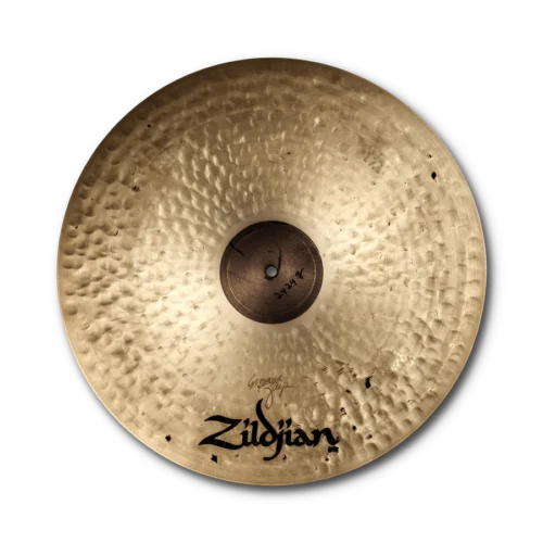 Zildjian Cymbals, K1116 22" K Constantinople Renaissance Ride