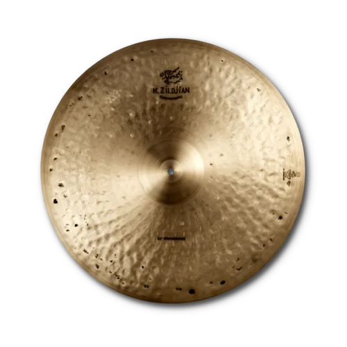 Zildjian Cymbals, K1116 22" K Constantinople Renaissance Ride