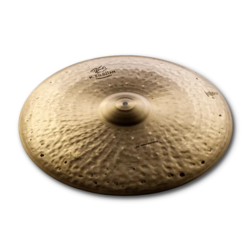 Zildjian Cymbals, K1116 22" K Constantinople Renaissance Ride