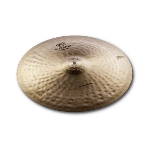 Zildjian Cymbals, K1118 K Zildjian Constantinople 20" (50.80 cm) Renaissance Ride