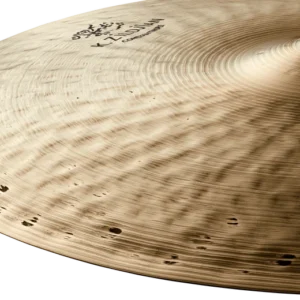 Zildjian Cymbals, K1119 22" K CONST RIDE MED THIN LOW