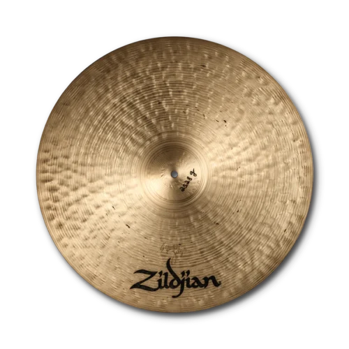 Zildjian Cymbals, K1119 22" K CONST RIDE MED THIN LOW