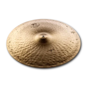 Zildjian Cymbals, K1119 22" K CONST RIDE MED THIN LOW
