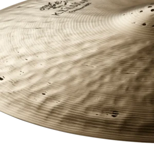 Zildjian Cymbals, K1121 22" K CONST RIDE MED THIN HIGH