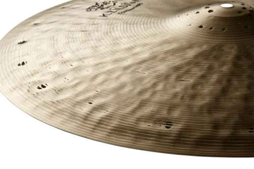 Zildjian Cymbals, K1121 22" K CONST RIDE MED THIN HIGH
