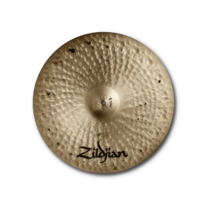 Zildjian Cymbals, K1121 22" K CONST RIDE MED THIN HIGH