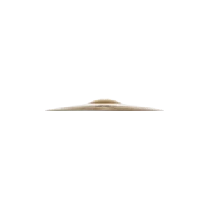 Zildjian Cymbals, K1211 11" K CUSTOM HYBRID SPLASH