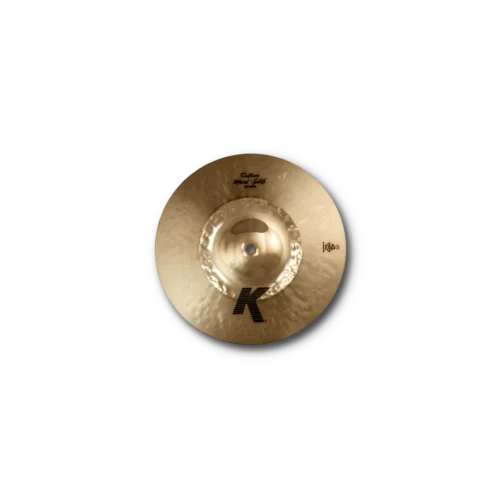 Zildjian Cymbals, K1211 11" K CUSTOM HYBRID SPLASH