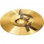 Zildjian Cymbals, K1214 13.25" K Custom Hybrid HiHat Top