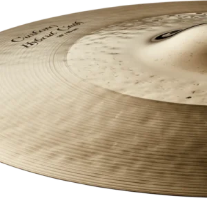 Zildjian Cymbals, K1216 K Custom 16"(40.64 cm) Hybrid Crash
