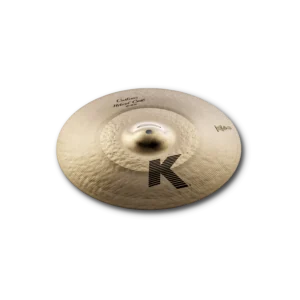 Zildjian Cymbals, K1216 K Custom 16"(40.64 cm) Hybrid Crash