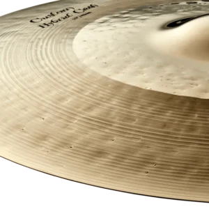 Zildjian Cymbals, K1217 17" K Custom Hybrid Crash