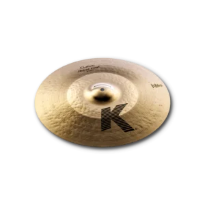Zildjian Cymbals, K1217 17" K Custom Hybrid Crash