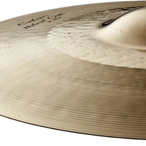 Zildjian Cymbals, K1218 18" K CUSTOM HYBRID CRASH