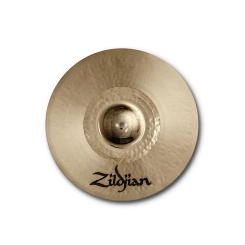 Zildjian Cymbals, K1218 18" K CUSTOM HYBRID CRASH