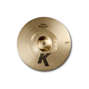 Zildjian Cymbals, K1218 18" K CUSTOM HYBRID CRASH