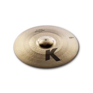 Zildjian Cymbals, K1218 18" K CUSTOM HYBRID CRASH