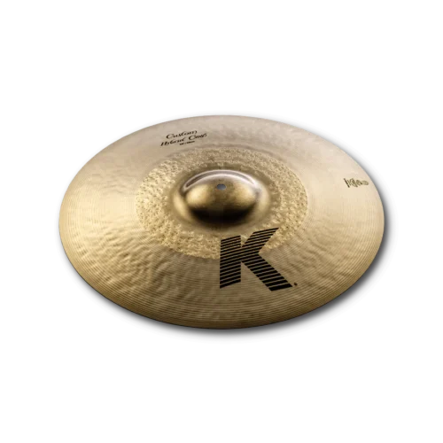 Zildjian Cymbals, K1219 19" K Custom Hybrid Crash