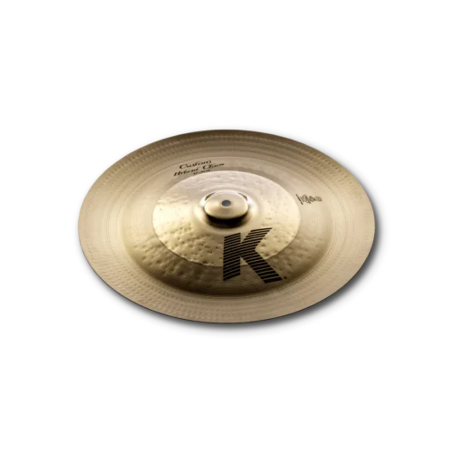 Zildjian Cymbals, K1220 19" K CUSTOM HYBRID CHINA