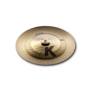 Zildjian Cymbals, K1221 17" K CUSTOM HYBRID CHINA