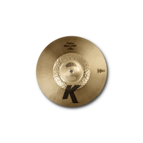 Zildjian Cymbals, K1225 14.25" K Custom Hybrid HiHat Top