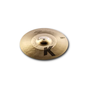 Zildjian Cymbals, K1225 14.25" K Custom Hybrid HiHat Top