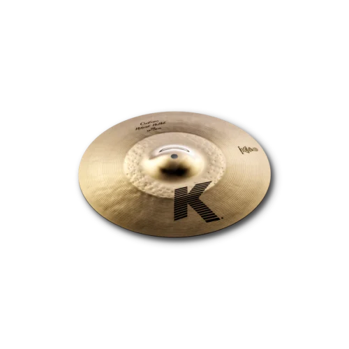 Zildjian Cymbals, K1225 14.25" K Custom Hybrid HiHat Top