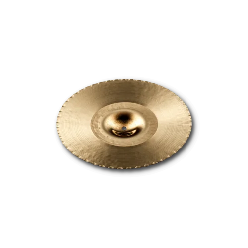 Zildjian Cymbals, K1226 14.25" K Custom Hybrid HiHat Bottom