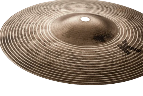 Zildjian Cymbals, K1401 10" K C SPECIAL DRY SPLASH