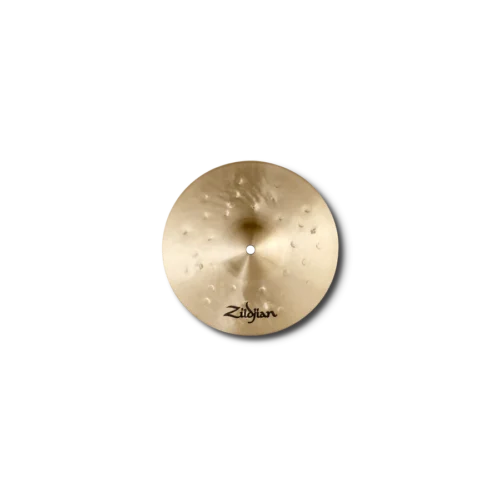 Zildjian Cymbals, K1401 10" K C SPECIAL DRY SPLASH