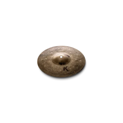 Zildjian Cymbals, K1401 10" K C SPECIAL DRY SPLASH