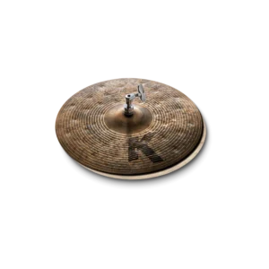 Zildjian Cymbals, K1408 14 K C SPECIAL DRY HI HAT PR Zildjian Cymbals, K1408 14" K C SPECIAL DRY HI HAT PAIR