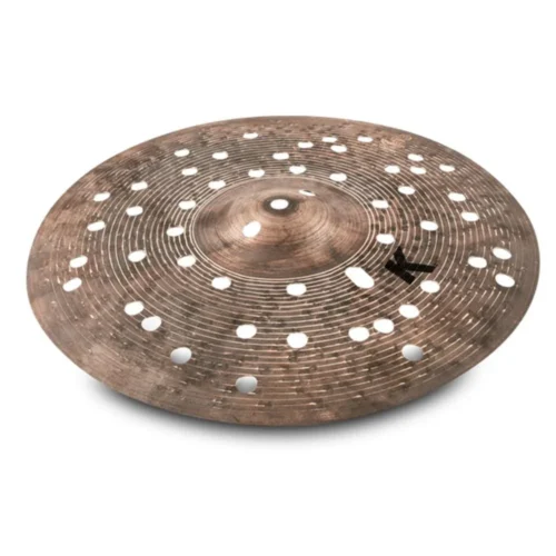 Zildjian Cymbals, K1411 14” K C SPECIAL DRY FX TOP HI HAT
